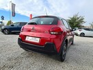 Citroen C3 31 Tys.Km Serwis Navi PDC Klimatronik Led AsystetPasa Sensory Tempomat - 10