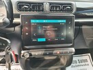 Citroen C3 31 Tys.Km Serwis Navi PDC Klimatronik Led AsystetPasa Sensory Tempomat - 12