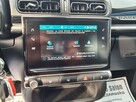 Citroen C3 31 Tys.Km Serwis Navi PDC Klimatronik Led AsystetPasa Sensory Tempomat - 14