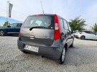 Mitsubishi Colt Automat Skóra Grzane Fotele Klimatyzacja Halogeny Alu El.Szyby - 8