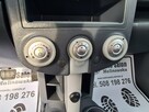 Mitsubishi Colt Automat Skóra Grzane Fotele Klimatyzacja Halogeny Alu El.Szyby - 12
