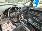 Mitsubishi Colt Automat Skóra Grzane Fotele Klimatyzacja Halogeny Alu El.Szyby - 13