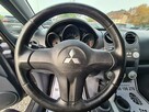 Mitsubishi Colt Automat Skóra Grzane Fotele Klimatyzacja Halogeny Alu El.Szyby - 15