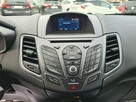 Ford Fiesta Klimatyzacja Led Grzane Fotele+Szyba Przód Halogeny Start/Stop Alu - 12
