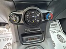 Ford Fiesta Klimatyzacja Led Grzane Fotele+Szyba Przód Halogeny Start/Stop Alu - 13