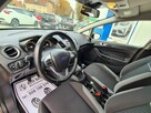 Ford Fiesta Klimatyzacja Led Grzane Fotele+Szyba Przód Halogeny Start/Stop Alu - 14