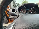 Ford Fiesta Klimatyzacja Led Grzane Fotele+Szyba Przód Halogeny Start/Stop Alu - 15