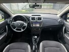 Dacia Sandero Stepway 0.9 Benzyna | Serwisowany | Gwarancja | Bogate wyposażenie | Automat | - 10