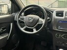 Dacia Sandero Stepway 0.9 Benzyna | Serwisowany | Gwarancja | Bogate wyposażenie | Automat | - 11