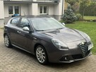 Alfa Romeo Giulietta 1.4 Benzyna | Serwisowany | Gwarancja | Bogate wyposażenie | - 2
