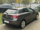 Alfa Romeo Giulietta 1.4 Benzyna | Serwisowany | Gwarancja | Bogate wyposażenie | - 3