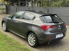 Alfa Romeo Giulietta 1.4 Benzyna | Serwisowany | Gwarancja | Bogate wyposażenie | - 4