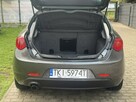Alfa Romeo Giulietta 1.4 Benzyna | Serwisowany | Gwarancja | Bogate wyposażenie | - 6