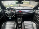 Alfa Romeo Giulietta 1.4 Benzyna | Serwisowany | Gwarancja | Bogate wyposażenie | - 11