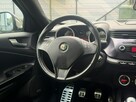 Alfa Romeo Giulietta 1.4 Benzyna | Serwisowany | Gwarancja | Bogate wyposażenie | - 12