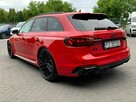 Audi RS4 Salon PL Polift Cermaika Carbon Matrix B/O - 2