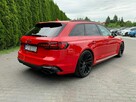 Audi RS4 Salon PL Polift Cermaika Carbon Matrix B/O - 3