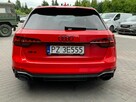 Audi RS4 Salon PL Polift Cermaika Carbon Matrix B/O - 4