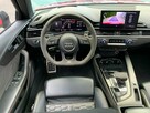 Audi RS4 Salon PL Polift Cermaika Carbon Matrix B/O - 12