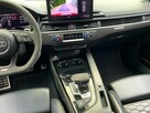 Audi RS4 Salon PL Polift Cermaika Carbon Matrix B/O - 14