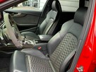 Audi RS4 Salon PL Polift Cermaika Carbon Matrix B/O - 15