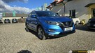 Nissan Qashqai Benzyna Panorama - 1