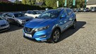 Nissan Qashqai Benzyna Panorama - 3