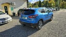 Nissan Qashqai Benzyna Panorama - 4