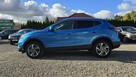 Nissan Qashqai Benzyna Panorama - 5