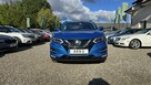Nissan Qashqai Benzyna Panorama - 6