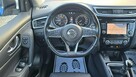 Nissan Qashqai Benzyna Panorama - 12