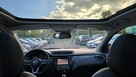 Nissan Qashqai Benzyna Panorama - 13