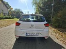 Seat Ibiza Salon Polska - 6