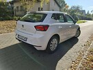 Seat Ibiza Salon Polska - 7