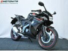 Honda CBR Honda CBR125R, MOTONITA - 1