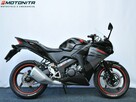 Honda CBR Honda CBR125R, MOTONITA - 2