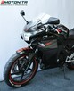 Honda CBR Honda CBR125R, MOTONITA - 4
