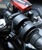 Honda CBR Honda CBR125R, MOTONITA - 9