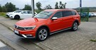Volkswagen Passat Alltrack Oryginalny lakier/Serwisowany w ASO/Perfekcyjny stan !! - 2