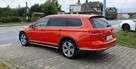Volkswagen Passat Alltrack Oryginalny lakier/Serwisowany w ASO/Perfekcyjny stan !! - 3