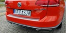 Volkswagen Passat Alltrack Oryginalny lakier/Serwisowany w ASO/Perfekcyjny stan !! - 8