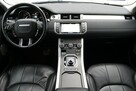 Land Rover Range Rover Evoque FV23% 4x4 SalonPL 150KM Navi El.Fotele Kamera Bi-Xenon Skóra Gwarancja - 12