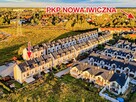 Nowoczesny segment 104 m2. Fotowoltaika. Blisko PKP. Zgorzała/Warszawa - 9
