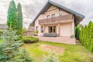 Dwa domy w cenie jednego - do zamieszkania - nad jeziorem - 3