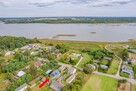 Dwa domy w cenie jednego - do zamieszkania - nad jeziorem - 4