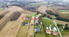 Działka budowlana Grabownica Starzeńska gm. Brzozów - 2