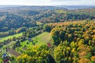 Widokowa działka 5779 m² Mogielnica k. Rzeszowa - 6