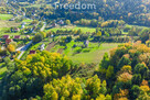 Widokowa działka 5779 m² Mogielnica k. Rzeszowa - 13