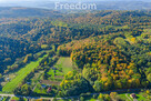Widokowa działka 5779 m² Mogielnica k. Rzeszowa - 15