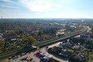 działka usługowa z zabudową w mieście Ełk - 2